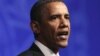 Obama akan Ajukan Rancangan 300 Milyar Dolar untuk Genjot Perekonomian