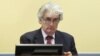 Komandan Perang Serbia Karadzic Tolak Tuduhan Kejahatan Perang