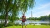 Young Adventurer Plans World Record Visit to All US National Parks