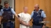 Brenton Tarrant, auteur présumé de la fusillade de Christchurch, en Nouvelle-Zélande, le 16 mars 2019. 