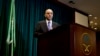 Saudi Arabian Diplomat Defends Yemen Strikes as ‘War of Necessity'