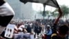 Violence, Uncertainty in Egypt Could Affect US Policy