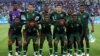 Hukumar NFF Ta Yi Ganawar Sirri Da Super Eagles
