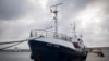 Italy Rebuffs Ship with 64 Migrants Rescued in Sea Off Libya