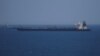 Irán califica de "inaceptable" captura de buque petrolero en Gibraltar 