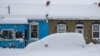 Travel Disrupted as Winter Storm Blankets Eastern US and Canada 