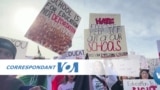 correspondant VOA 20 février 2025