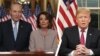 No Sign of Compromise in Dueling Addresses