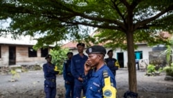 Six civils tués à Oicha dans le Nord-Kivu