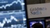 Does Cohn's Exit Mark End of Trump's Goldman Era?