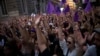 Le féminisme en action en Espagne après une affaire de viol