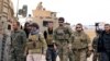 White House: US Starts Withdrawing Troops From Syria