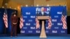 No Winner Yet, But Biden's Lead Grows in US Presidential Election