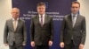Petković: Nema pomaka ni na petom sastanku u dijalogu Beograda i Prištine o ukidanju dinara