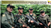 Un reportaje de la revista colombiana Semana afirmó que líderes disidentes de las extintas Fuerzas Armadas Revolucionarias de Colombia (FARC) se esconden en Venezuela.[Foto: Archivo]