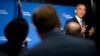 Obama: Pacific Trade Deal Can Be Wrapped Up This Year