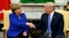 Trump: No Iran Nukes Even if Agreement Folds  