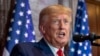 Mantan presiden Donald Trump berpidato pada acara kampanye di South Carolina Statehouse, 28 Januari 2023, di Columbia, AS. (Foto: AP/Alex Brandon)