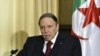 L’entourage de Bouteflika rassure sur son état de santé 