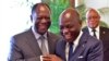 Nomination d'un nouveau Premier ministre en Guinée Bissau