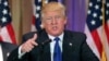 Les déclarations de Trump sur la torture ternissent l'image des USA: expert ONU