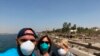 Florida Family Stuck on Nile Cruise by the Coronavirus 