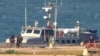 Transporte hacia Cuba