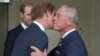 Pangeran Harry Mengaku Kecewa dengan Ayahnya 