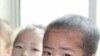 Program Pangan Dunia Himbau Bantuan untuk Korut
