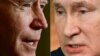 Rusija povukla ambasadora iz SAD posle Bajdenovih komentara o Putinu