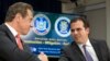 Puerto Rico Governor Tours Superstorm Sandy Sites in NY