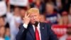 Election 2020 Trump
