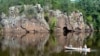 Visiting Sacred Ground in National Park Monuments