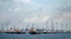 RI, Malaysia Kirim Pasukan Keamanan untuk Atasi Perompakan di Selat Malaka