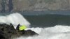 Tsunami Warnings Issued in Pacific From Japan to Peru