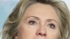 Menlu AS Hillary Clinton Desak Gaddafi Akhiri Kekerasan di Libya