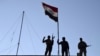 Pasukan Irak Lanjutkan Serangan untuk Rebut Kembali Kota Ramadi