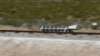 Le train à très grande vitesse futuriste d'Elon Musk arrive à Chicago