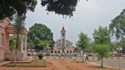 Angola: Tribunal de Saurimo condena 198 cidadãos à prisão por alegado apoio à autonomia das Lundas