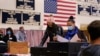 No Systemic Problems With US Election Day Proceedings, Foreign Observers Say