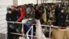 Dozens of Terrorism Suspects Among Refugees Who Entered Germany