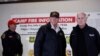 California Governor Lauds Trump for Not Cutting Funding Amid Fires