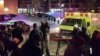 5 Tewas dalam Penembakan di Masjid Quebec