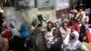مصر: صدارتی انتخابات کے لیے ووٹنگ کا آغاز