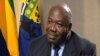 La Cour constitutionnelle rejette les recours de l'opposition sur la candidature d'Ali Bongo