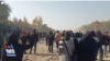 واکنش کاربران رسانه‌های اجتماعی به اعتراض‌ها در اصفهان: «سرکوب، نظام ستم را برهنه کرده» است