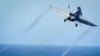 Russia to Treat US Planes in Syria as 'Targets'