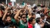 Latin American Football Fans Looking Forward to World Cup Finals