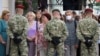 Police Detain Dozens in 2nd Day of Belarus Election Protests 