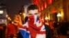 Les clubs de foot anglais craignent des transferts onéreux post-Brexit